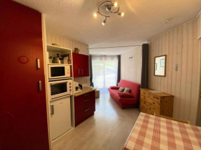 Résidence Oncet - Appartement 5 couchages dans le centre de Barèges MAE-8174